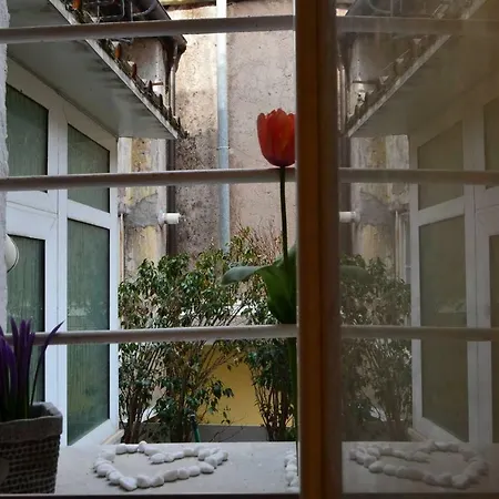 Trastevere Lejlighed Rom