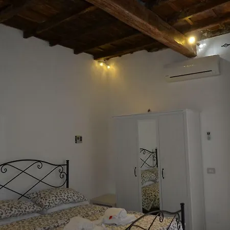 Trastevere
